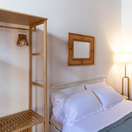 Ferienwohnung Unique Gem In Piazza Duomo Florenz Exterior foto