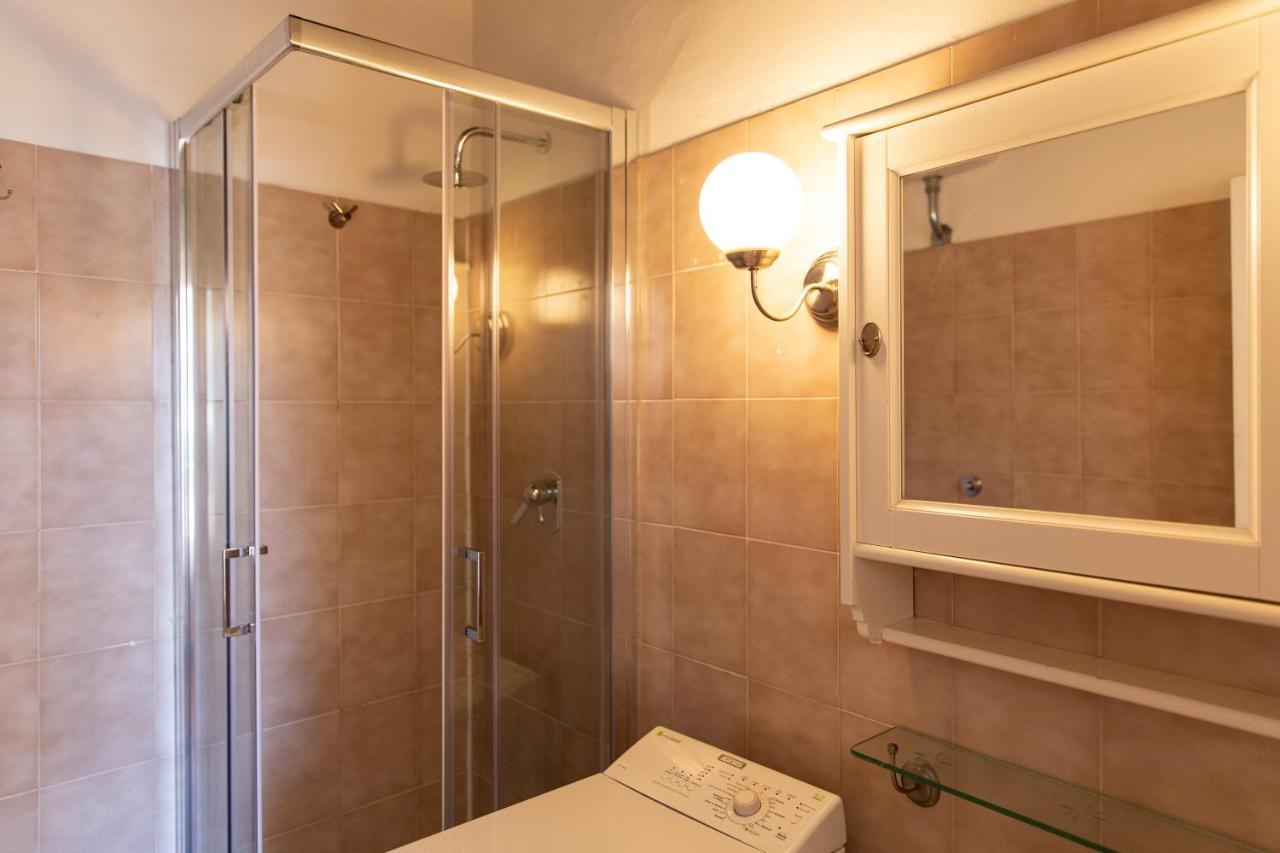 Ferienwohnung Unique Gem In Piazza Duomo Florenz Exterior foto